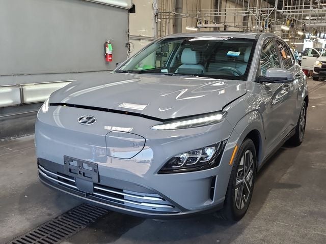 2023 Hyundai Kona Electric Limited