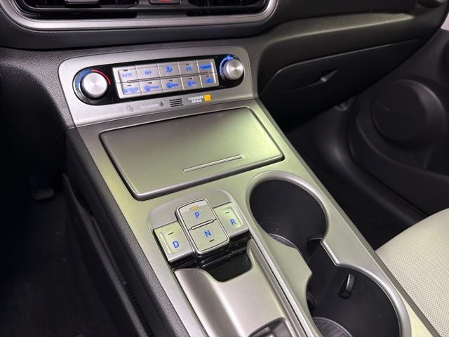 2023 Hyundai Kona Electric Limited