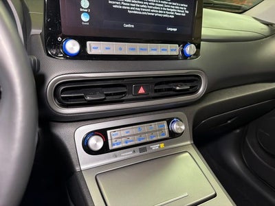 2023 Hyundai Kona Electric Limited
