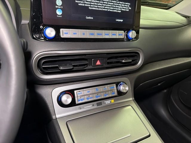 2023 Hyundai Kona Electric Limited