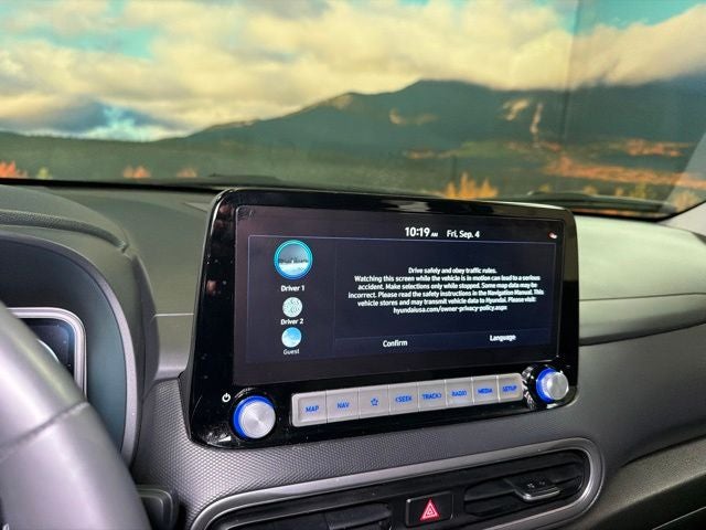 2023 Hyundai Kona Electric Limited