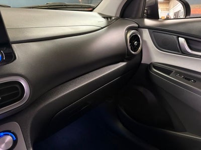 2023 Hyundai Kona Electric Limited