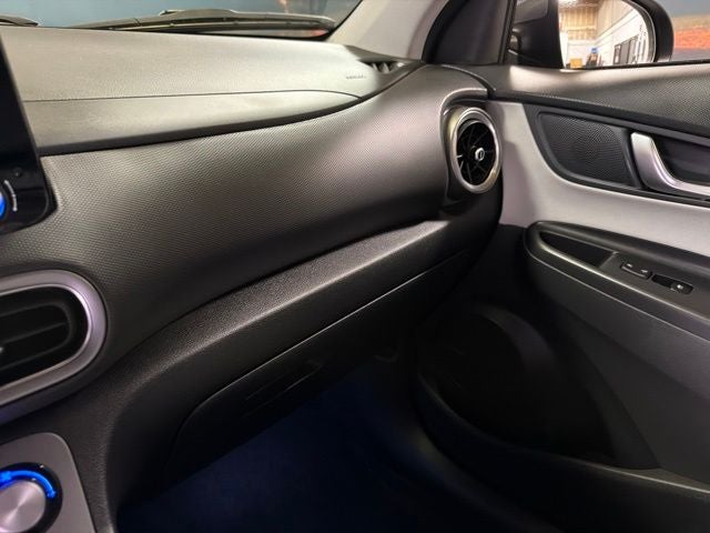 2023 Hyundai Kona Electric Limited