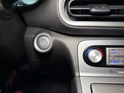 2023 Hyundai Kona Electric Limited