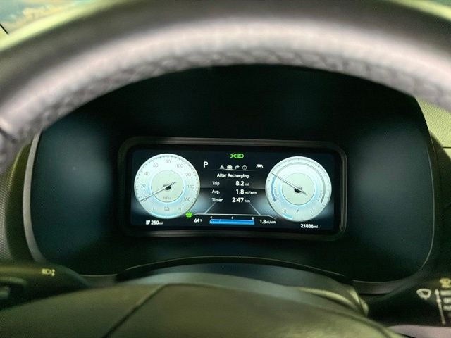 2023 Hyundai Kona Electric Limited