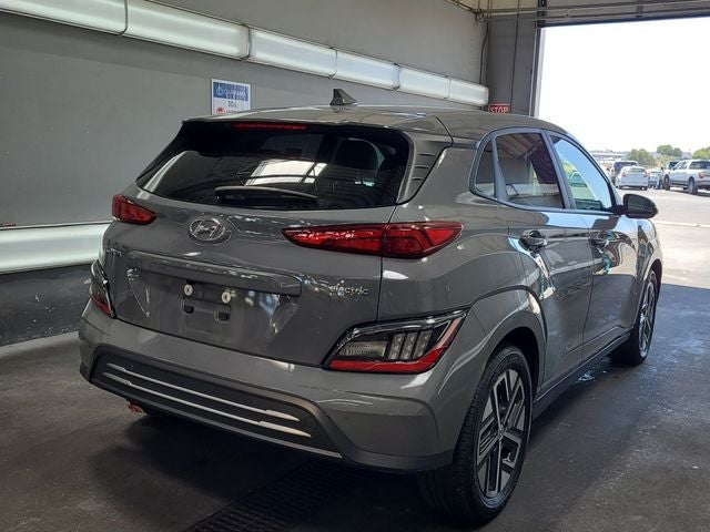2023 Hyundai Kona Electric Limited