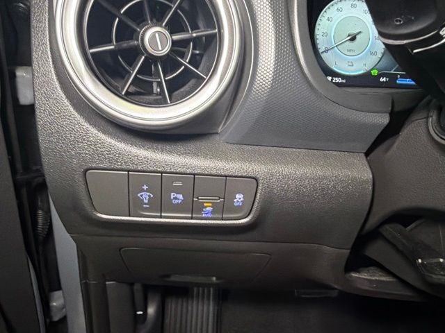 2023 Hyundai Kona Electric Limited