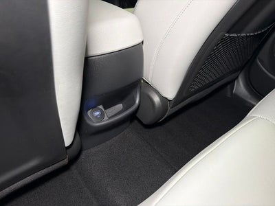 2023 Hyundai Kona Electric Limited