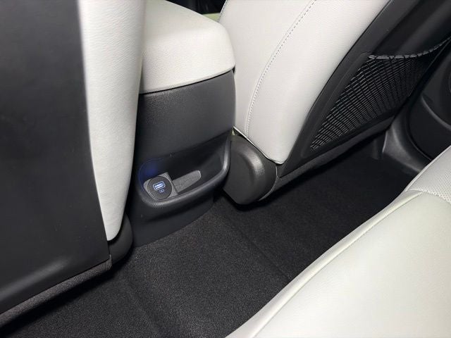 2023 Hyundai Kona Electric Limited
