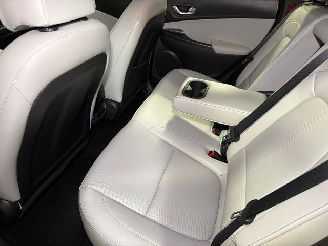 2023 Hyundai Kona Electric Limited