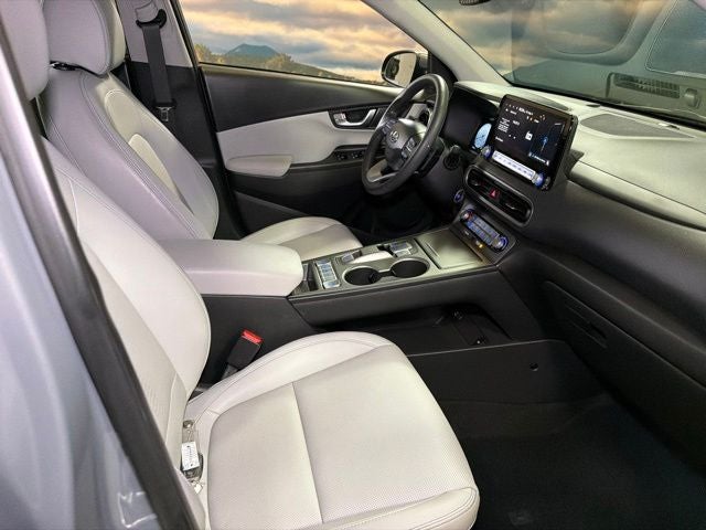 2023 Hyundai Kona Electric Limited