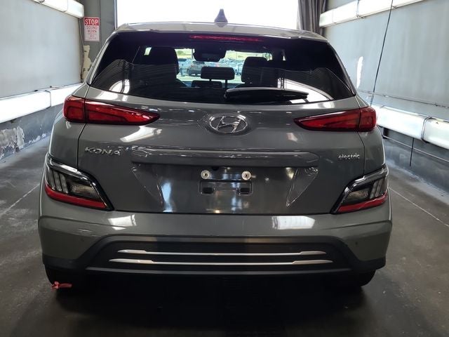 2023 Hyundai Kona Electric Limited