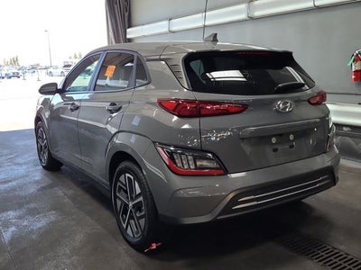 2023 Hyundai Kona Electric Limited