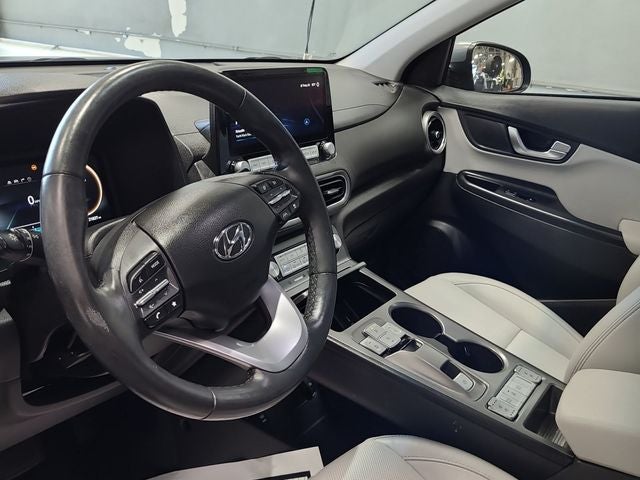 2023 Hyundai Kona Electric Limited
