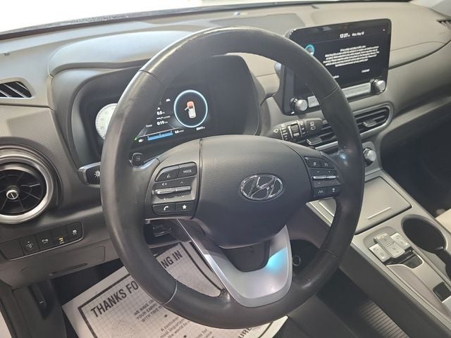 2023 Hyundai Kona Electric Limited