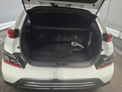 2023 Hyundai Kona Electric Limited