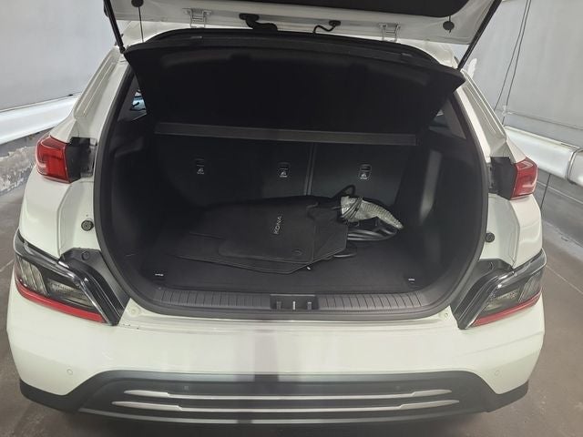 2023 Hyundai Kona Electric Limited