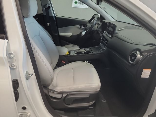 2023 Hyundai Kona Electric Limited
