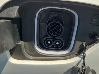 2023 Hyundai Kona Electric Limited