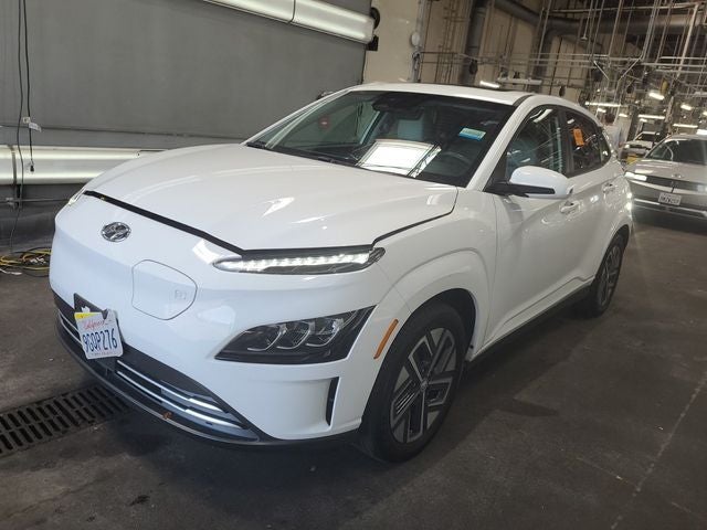 2023 Hyundai Kona Electric Limited
