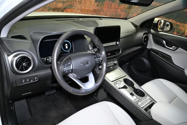 2023 Hyundai Kona Electric Limited