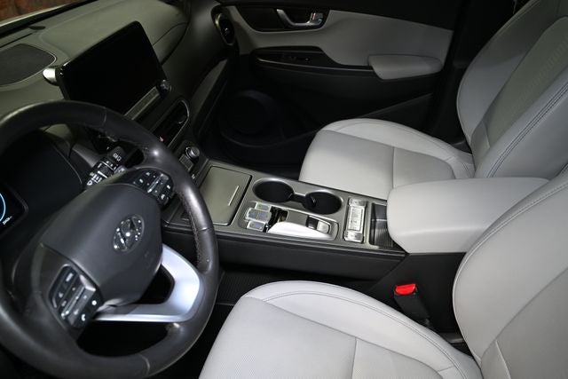 2023 Hyundai Kona Electric Limited