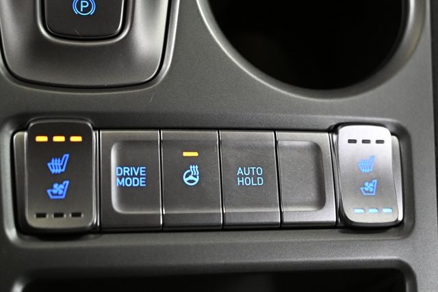 2023 Hyundai Kona Electric Limited