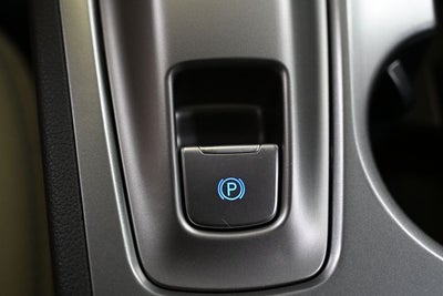 2023 Hyundai Kona Electric Limited