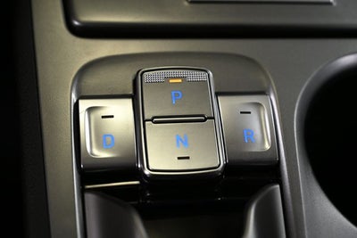 2023 Hyundai Kona Electric Limited