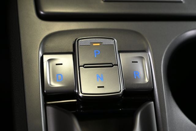2023 Hyundai Kona Electric Limited
