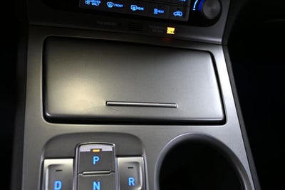 2023 Hyundai Kona Electric Limited
