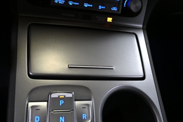 2023 Hyundai Kona Electric Limited