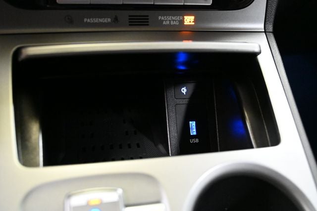 2023 Hyundai Kona Electric Limited