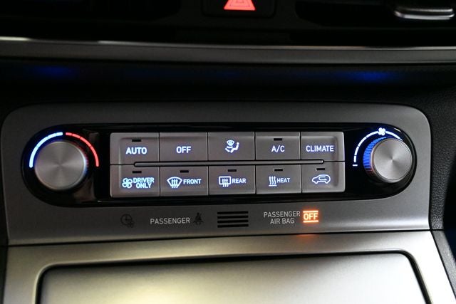 2023 Hyundai Kona Electric Limited
