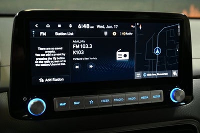 2023 Hyundai Kona Electric Limited