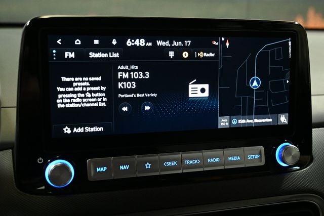 2023 Hyundai Kona Electric Limited