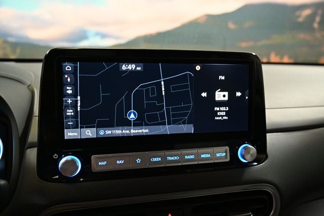 2023 Hyundai Kona Electric Limited