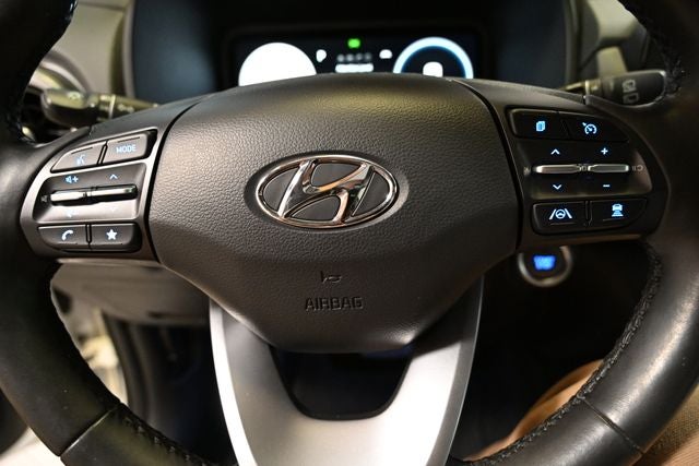 2023 Hyundai Kona Electric Limited