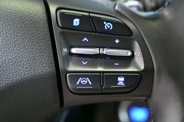 2023 Hyundai Kona Electric Limited