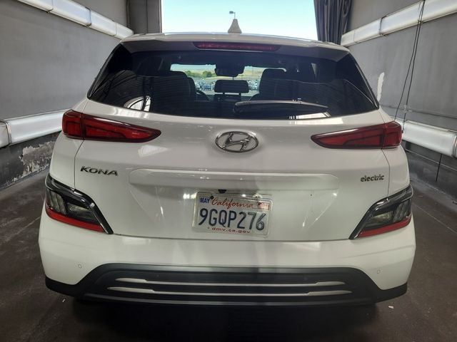 2023 Hyundai Kona Electric Limited