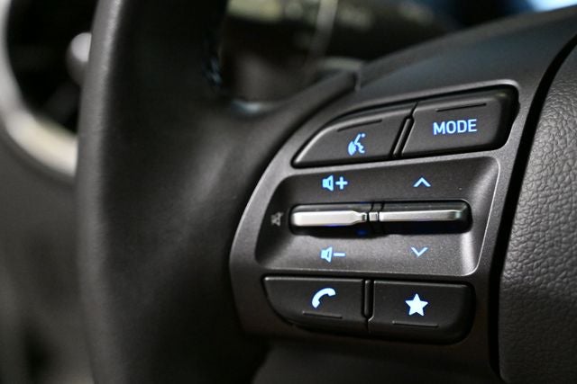 2023 Hyundai Kona Electric Limited