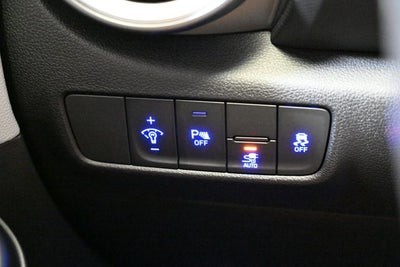 2023 Hyundai Kona Electric Limited