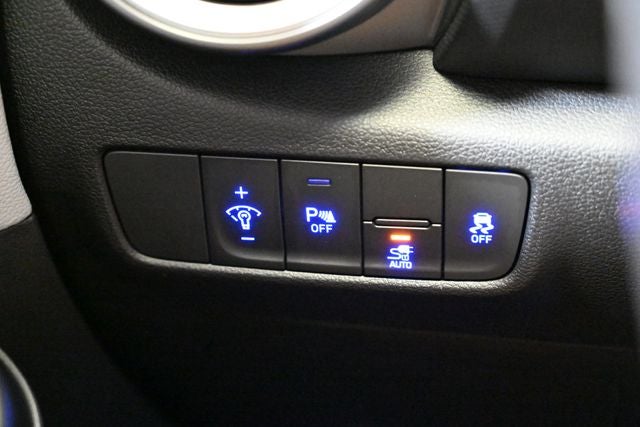 2023 Hyundai Kona Electric Limited