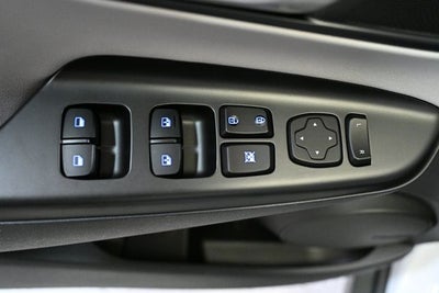 2023 Hyundai Kona Electric Limited