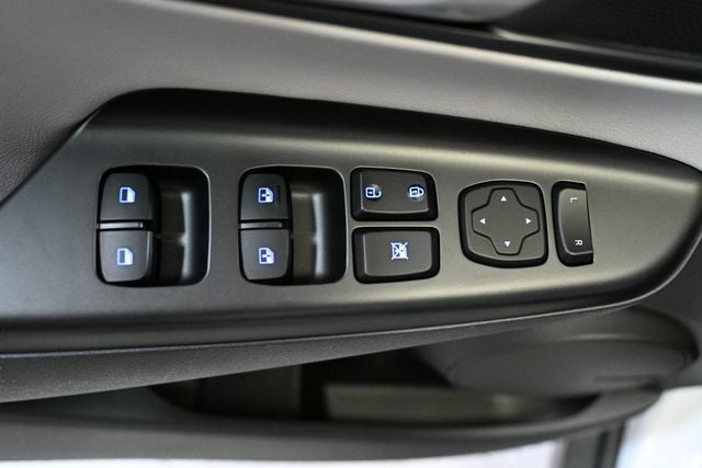 2023 Hyundai Kona Electric Limited