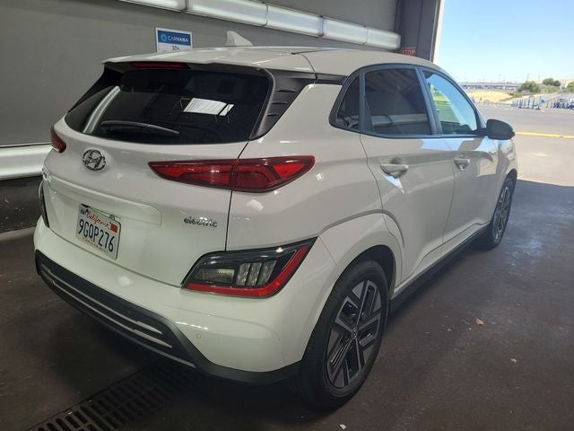 2023 Hyundai Kona Electric Limited
