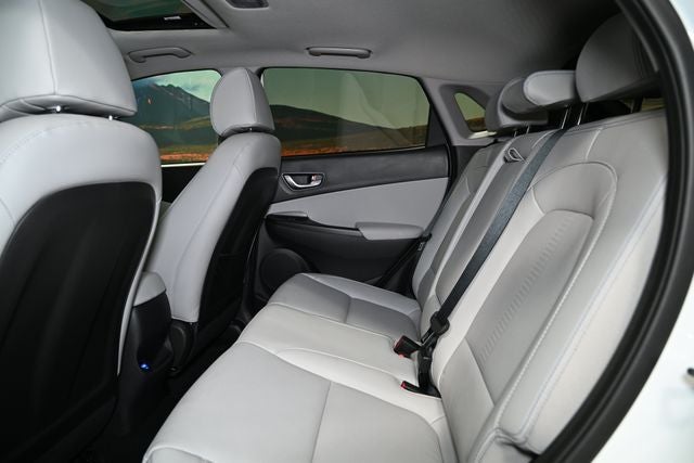 2023 Hyundai Kona Electric Limited
