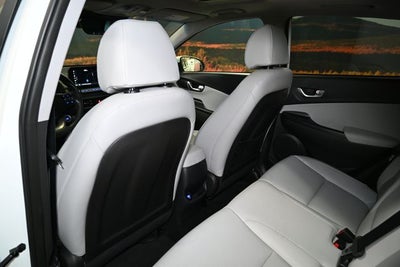 2023 Hyundai Kona Electric Limited