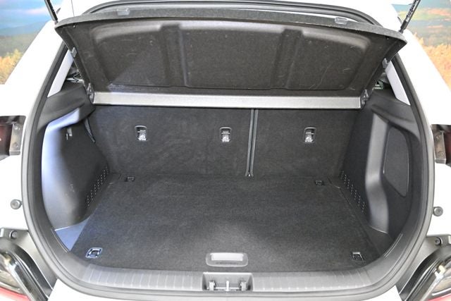 2023 Hyundai Kona Electric Limited
