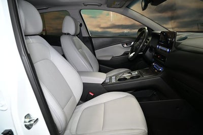 2023 Hyundai Kona Electric Limited